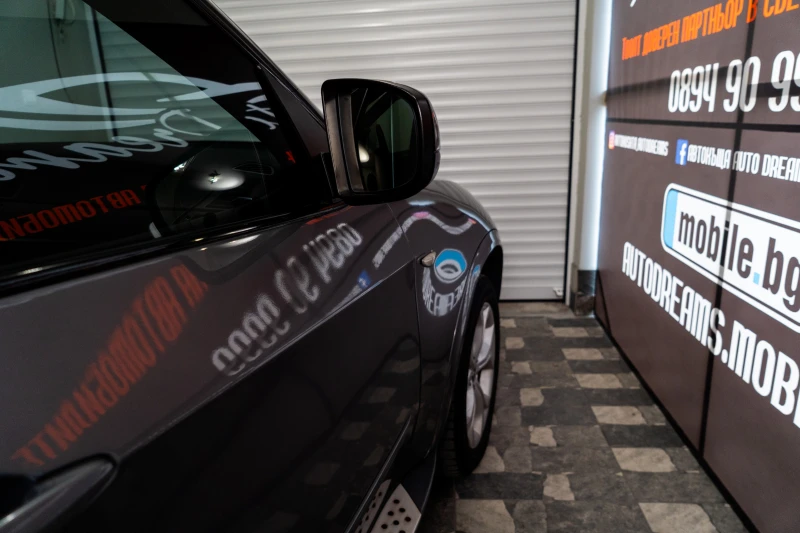 BMW X5 3.0D | M PACK | 7 МЕСТЕН | РЕКАРО, снимка 4 - Автомобили и джипове - 50517774