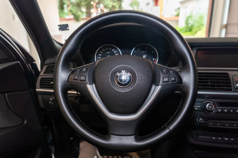 BMW X5 3.0D | M PACK | 7 МЕСТЕН | РЕКАРО, снимка 10 - Автомобили и джипове - 50517774