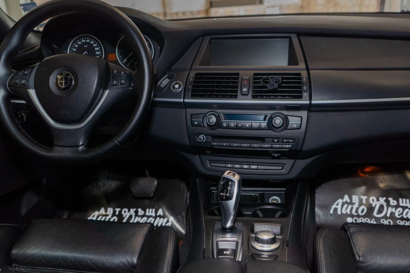 BMW X5 3.0D | M PACK | 7 МЕСТЕН | РЕКАРО, снимка 8 - Автомобили и джипове - 50517774