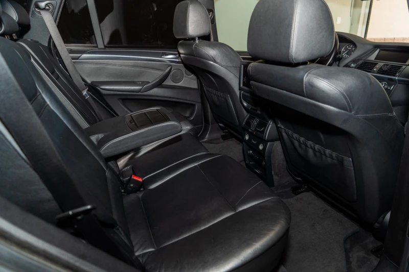 BMW X5 3.0D | M PACK | 7 МЕСТЕН | РЕКАРО, снимка 6 - Автомобили и джипове - 50517774
