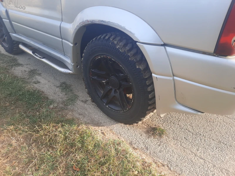 Suzuki Grand vitara, снимка 7 - Автомобили и джипове - 51500682