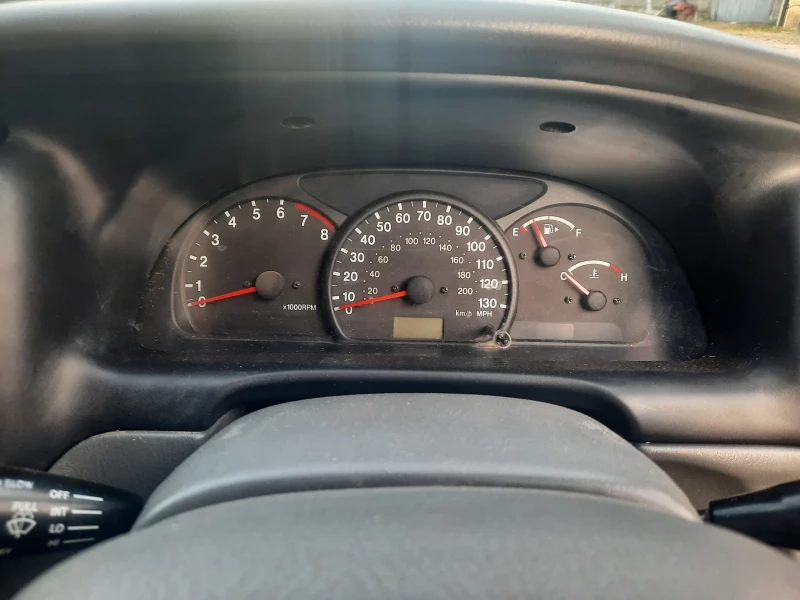 Suzuki Grand vitara, снимка 9 - Автомобили и джипове - 51500682