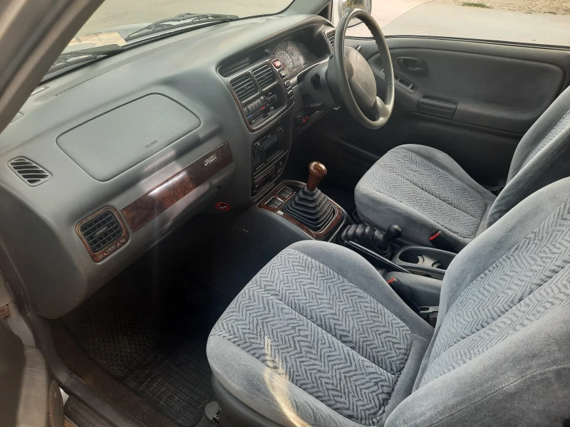 Suzuki Grand vitara, снимка 12 - Автомобили и джипове - 51500682