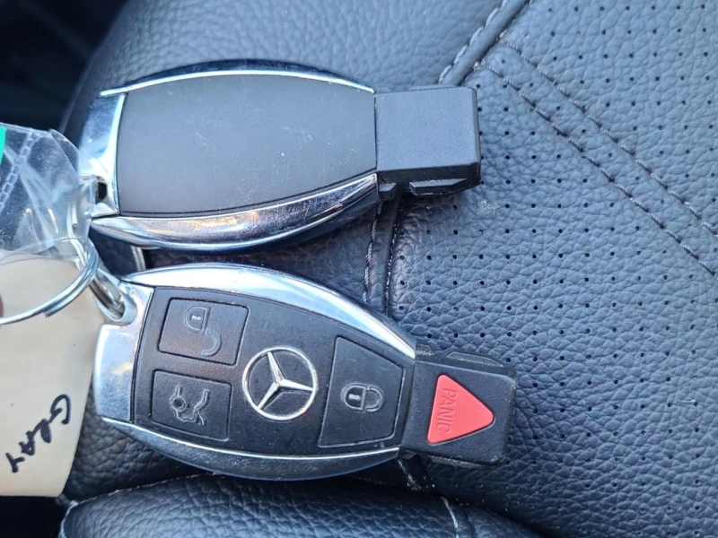 Mercedes-Benz GLE 350 d* AMG-pack* Multibeam* H/K* 360* Пано* Подгрев* , снимка 10 - Автомобили и джипове - 52318007