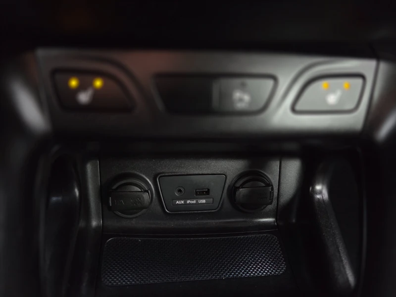 Hyundai IX35 1.7CRDi Facelift Кожа УНИКАТ, снимка 16 - Автомобили и джипове - 52627465
