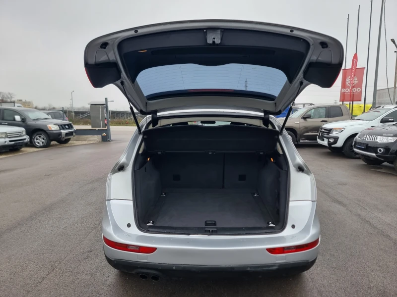 Audi Q5 2.0TDI QUATRO, снимка 13 - Автомобили и джипове - 52689822