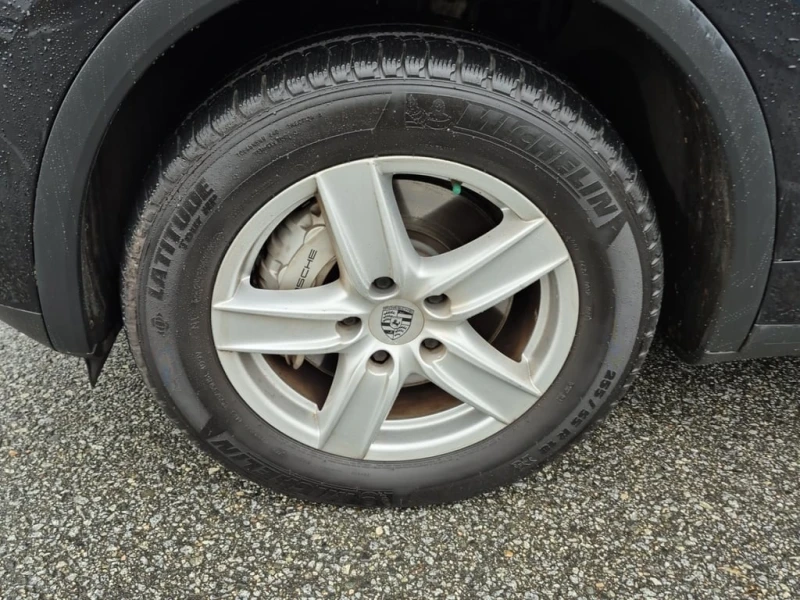 Porsche Cayenne * S HYBRID * CARFAX * ФИНАНСИРАНЕ, снимка 6 - Автомобили и джипове - 52703711