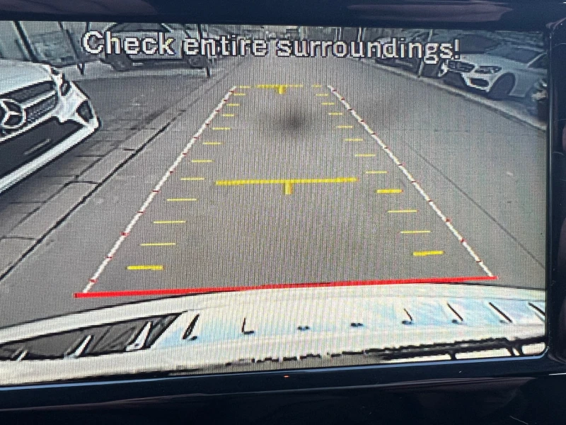 Mercedes-Benz GLA 220d, 4-MATIC, AMG LINE, NIGHT PACK, FULL SERVICE-, снимка 12 - Автомобили и джипове - 52830564