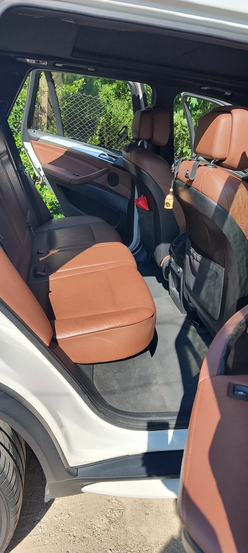 BMW X5 4.0, снимка 10 - Автомобили и джипове - 52934366