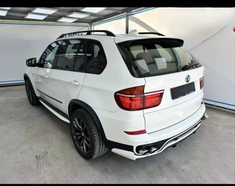 BMW X5 4.0, снимка 3 - Автомобили и джипове - 52934366