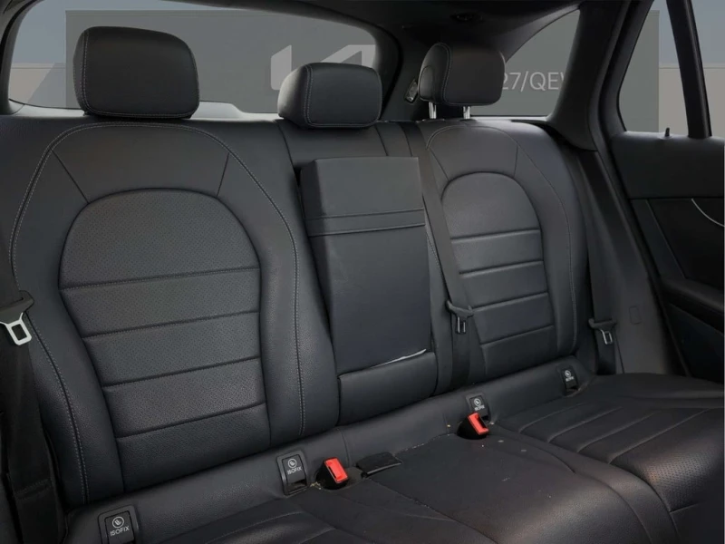 Mercedes-Benz GLC * GLC300 4M * CARFAX * ЦЕНА ДО БГ, снимка 17 - Автомобили и джипове - 53110835