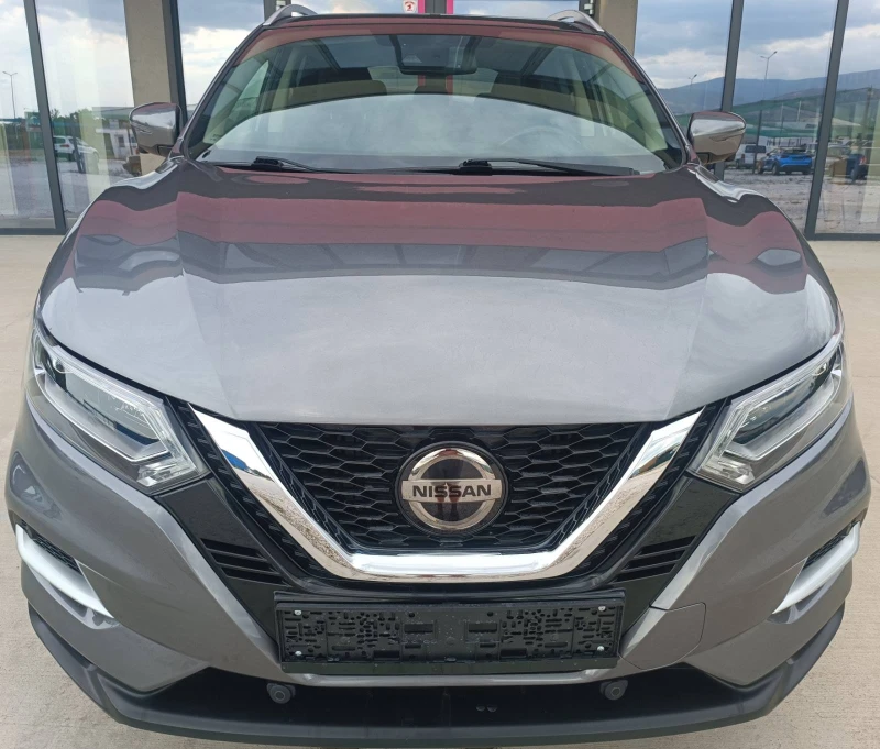 Nissan Qashqai 1.5 dCi Face - 31900 лв. - 47600658 1