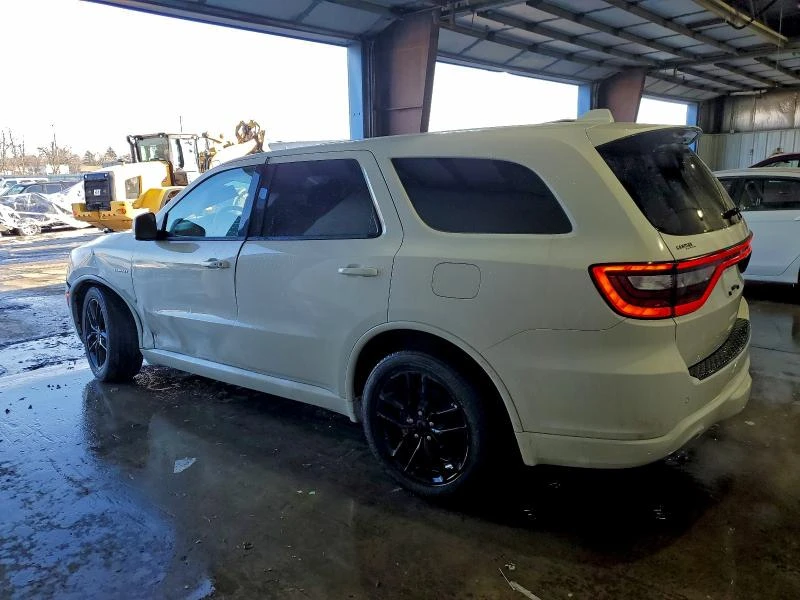 Dodge Durango R/T* 5.7* V8* 8ZF* ПОДГРЕВ* КАМЕРА* КЕЙЛЕС* LANE* , снимка 2 - Автомобили и джипове - 53245785