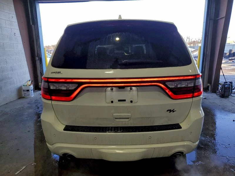 Dodge Durango R/T* 5.7* V8* 8ZF* ПОДГРЕВ* КАМЕРА* КЕЙЛЕС* LANE* , снимка 6 - Автомобили и джипове - 53245785