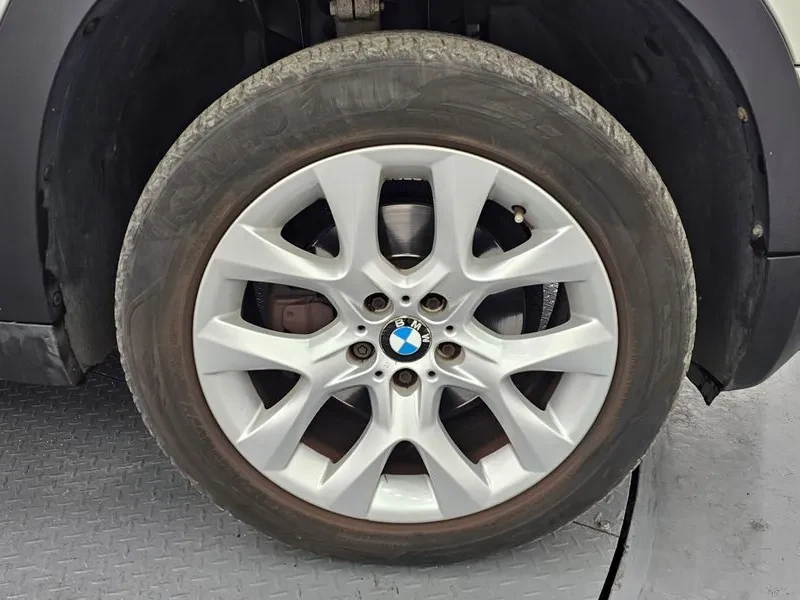 BMW X5 3.0D, снимка 5 - Автомобили и джипове - 54614775