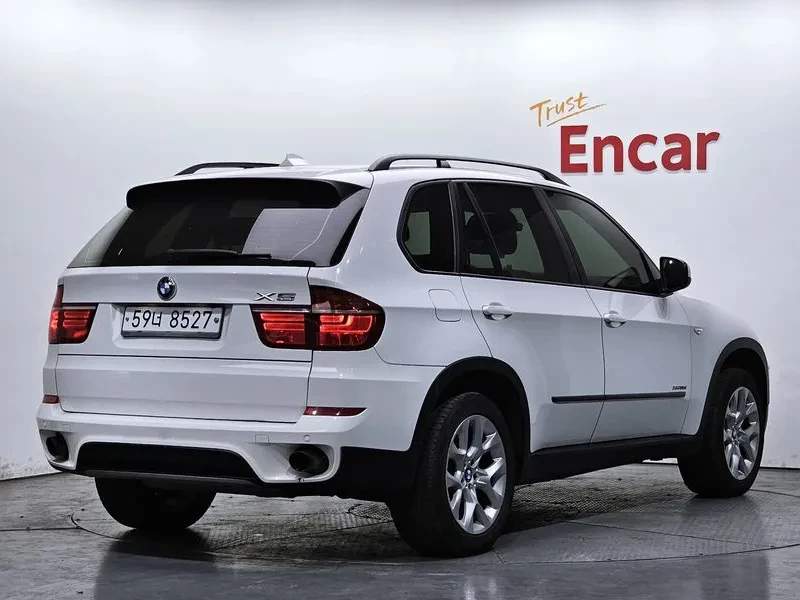 BMW X5 3.0D, снимка 2 - Автомобили и джипове - 54614775