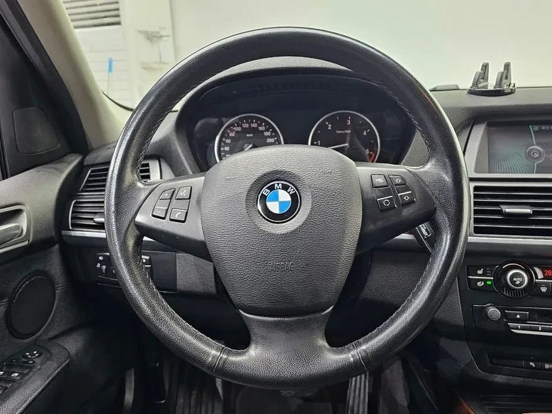 BMW X5 3.0D, снимка 13 - Автомобили и джипове - 54614775