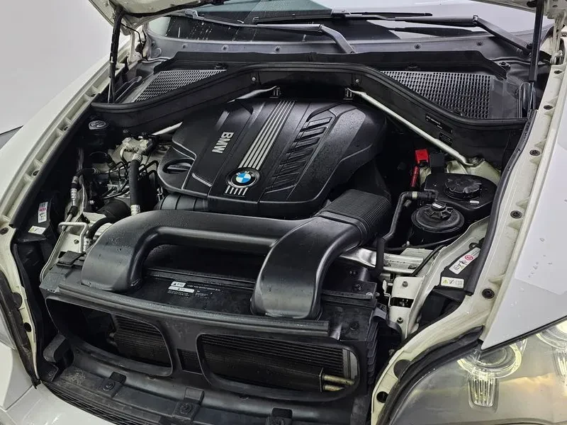 BMW X5 3.0D, снимка 6 - Автомобили и джипове - 54614775