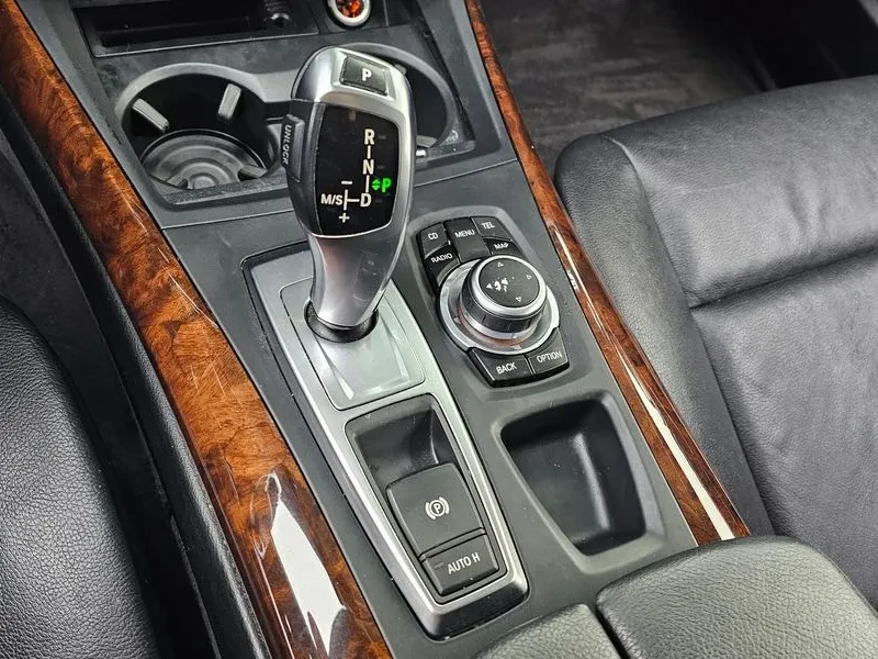 BMW X5 3.0D, снимка 9 - Автомобили и джипове - 54614775