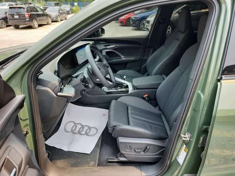 Audi Q5 * TECHNIK * CARFAX * ОПЦИЯ ЗА ФИНАНСИРАНЕ, снимка 3 - Автомобили и джипове - 55526160