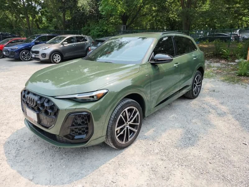 Audi Q5 * TECHNIK * CARFAX * ОПЦИЯ ЗА ФИНАНСИРАНЕ