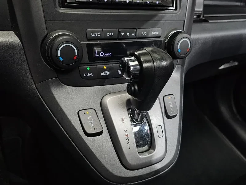 Honda Cr-v 2.4 4WD, снимка 9 - Автомобили и джипове - 55715344