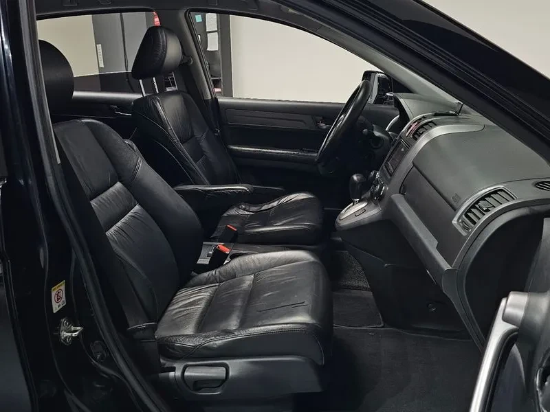 Honda Cr-v 2.4 4WD, снимка 12 - Автомобили и джипове - 55715344