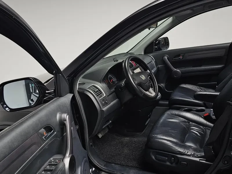 Honda Cr-v 2.4 4WD, снимка 10 - Автомобили и джипове - 55715344
