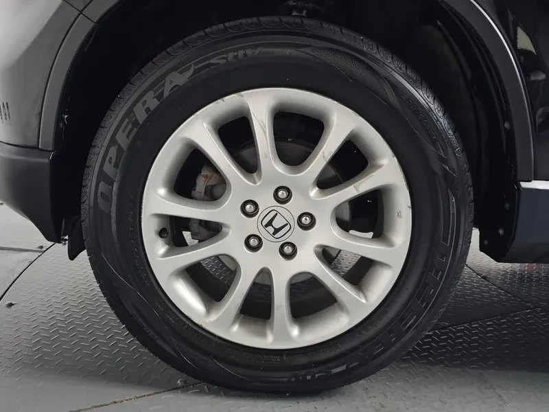 Honda Cr-v 2.4 4WD, снимка 5 - Автомобили и джипове - 55715344
