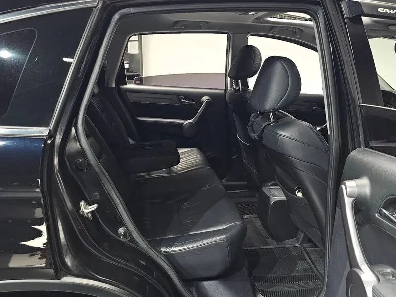Honda Cr-v 2.4 4WD, снимка 11 - Автомобили и джипове - 55715344
