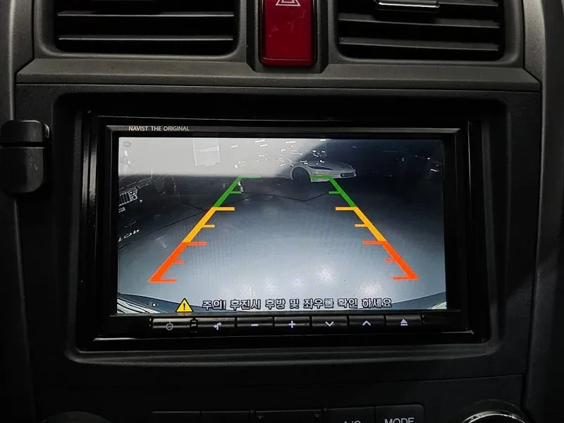 Honda Cr-v 2.4 4WD, снимка 15 - Автомобили и джипове - 55715344