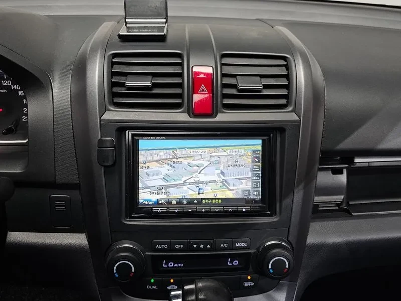 Honda Cr-v 2.4 4WD, снимка 14 - Автомобили и джипове - 55715344