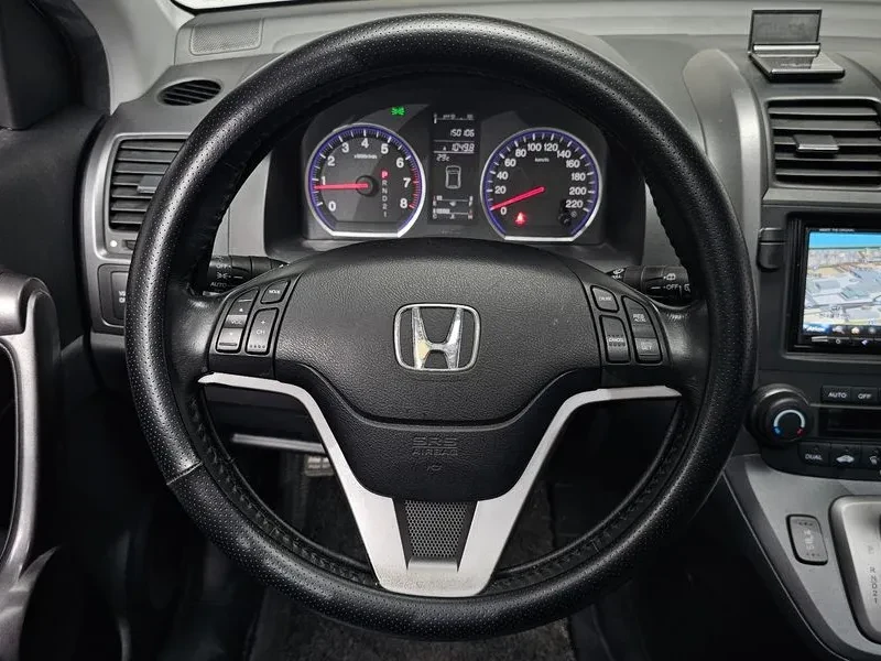 Honda Cr-v 2.4 4WD, снимка 13 - Автомобили и джипове - 55715344