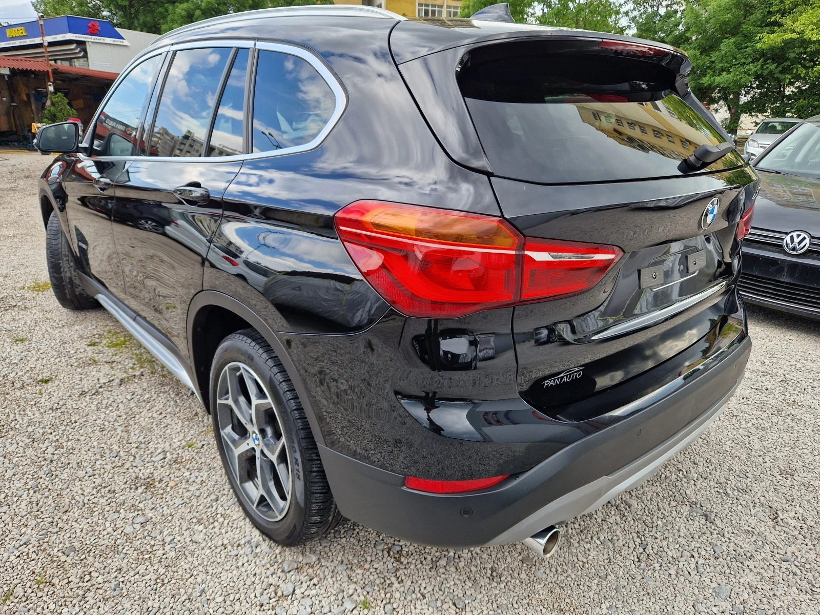 BMW X1 1.8D/X pack - изображение 7