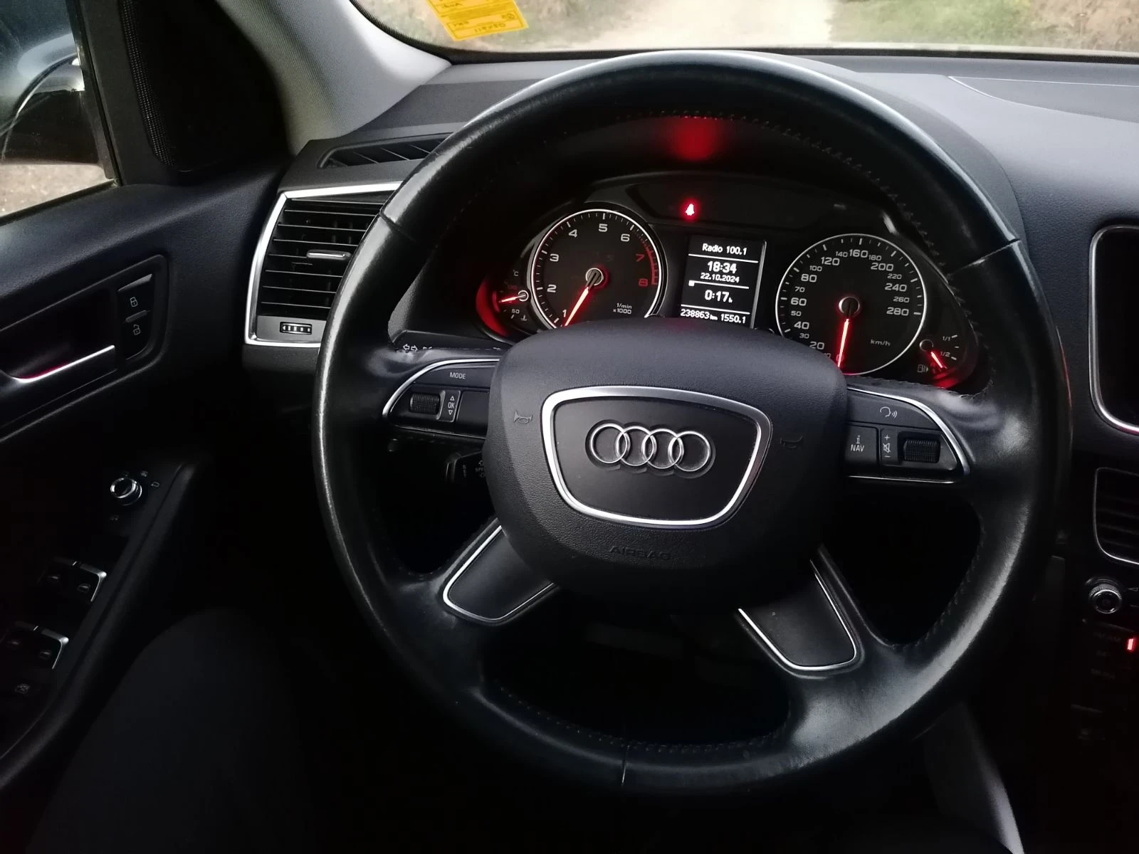 Audi Q5  - изображение 10