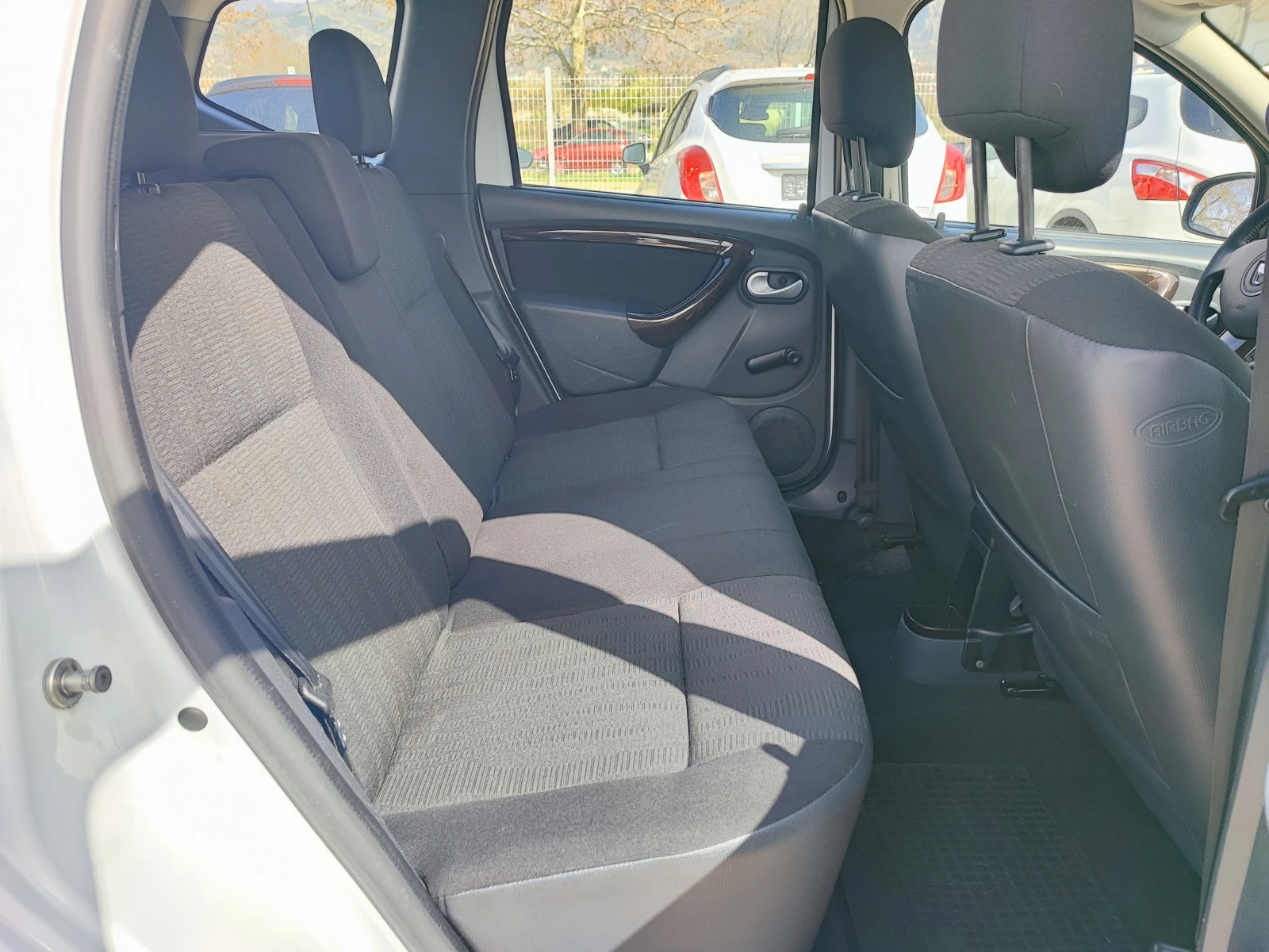 Dacia Duster GPL- | Mobile.bg   15