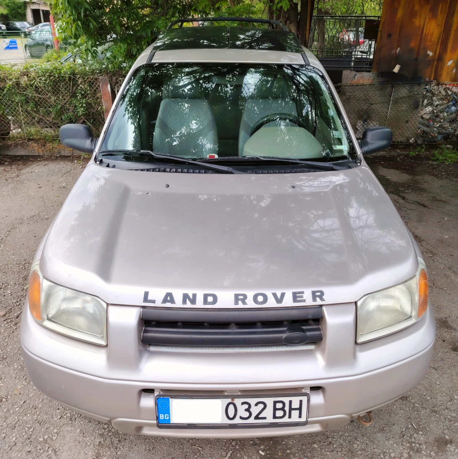 Land Rover Freelander 2.0TDI/Hardtop - изображение 4