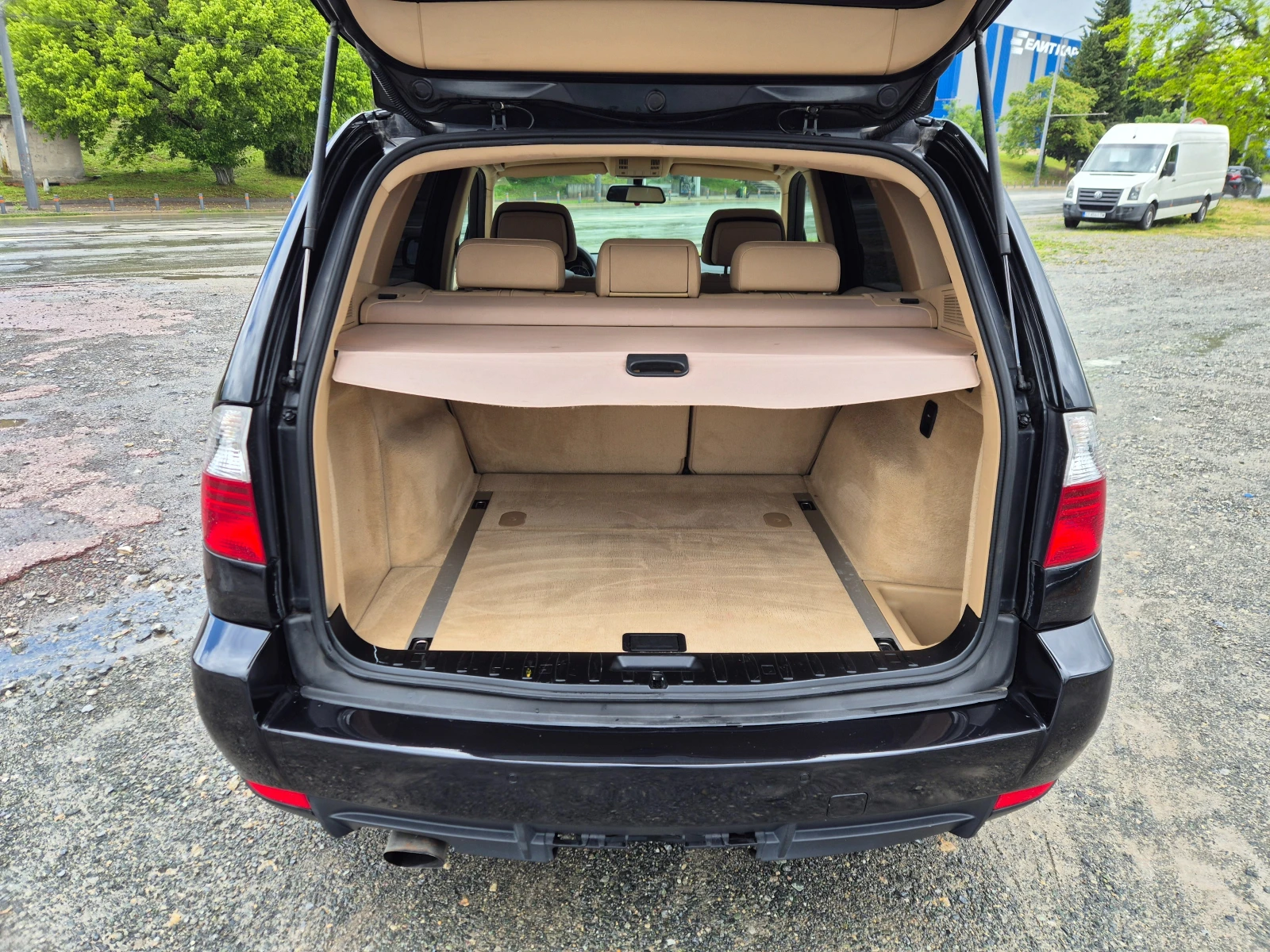 BMW X3 2.0d  | Mobile.bg   11