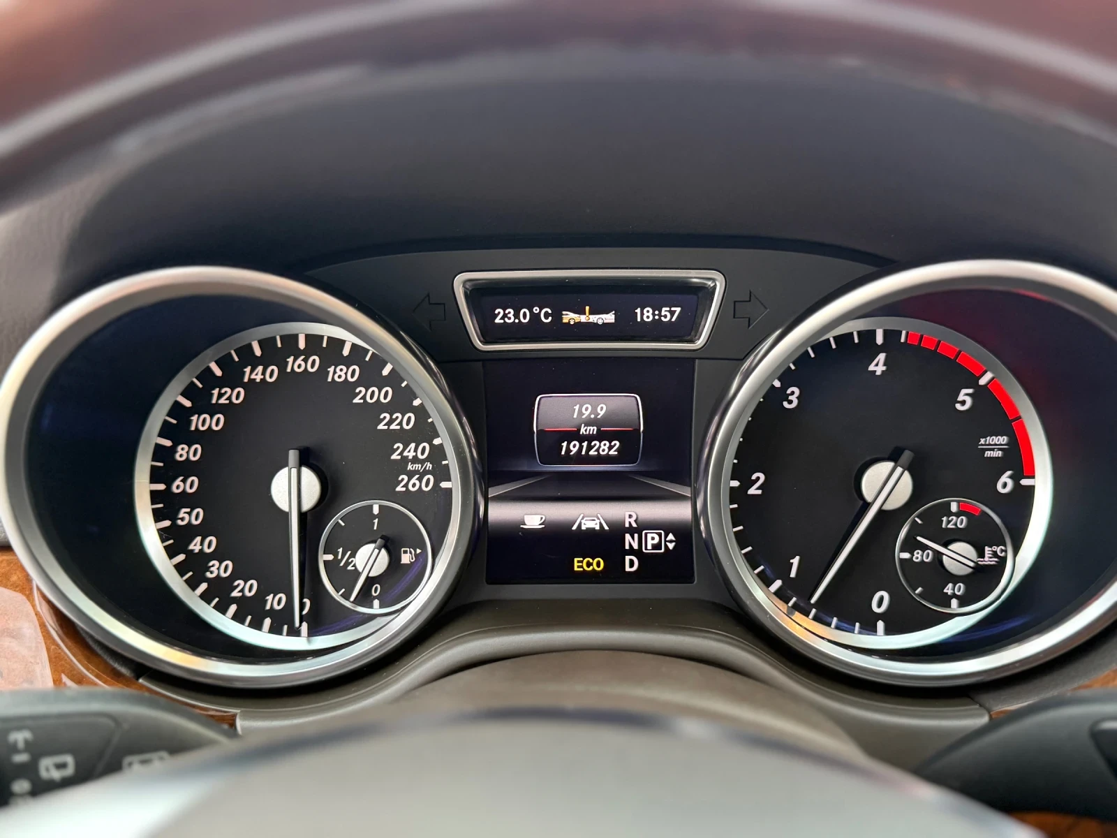 Mercedes-Benz ML 350 AMG-LiNE//350//   ! | Mobile.bg   13