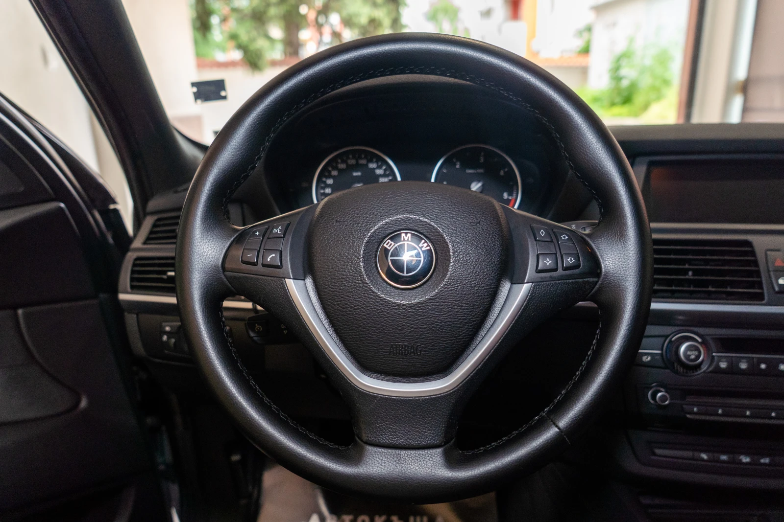 BMW X5 3.0D | M PACK | 7 МЕСТЕН | РЕКАРО - изображение 10