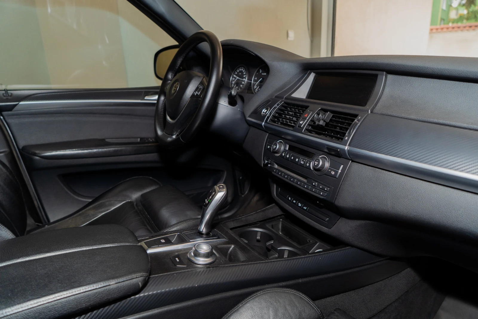 BMW X5 3.0D | M PACK | 7 МЕСТЕН | РЕКАРО - изображение 7