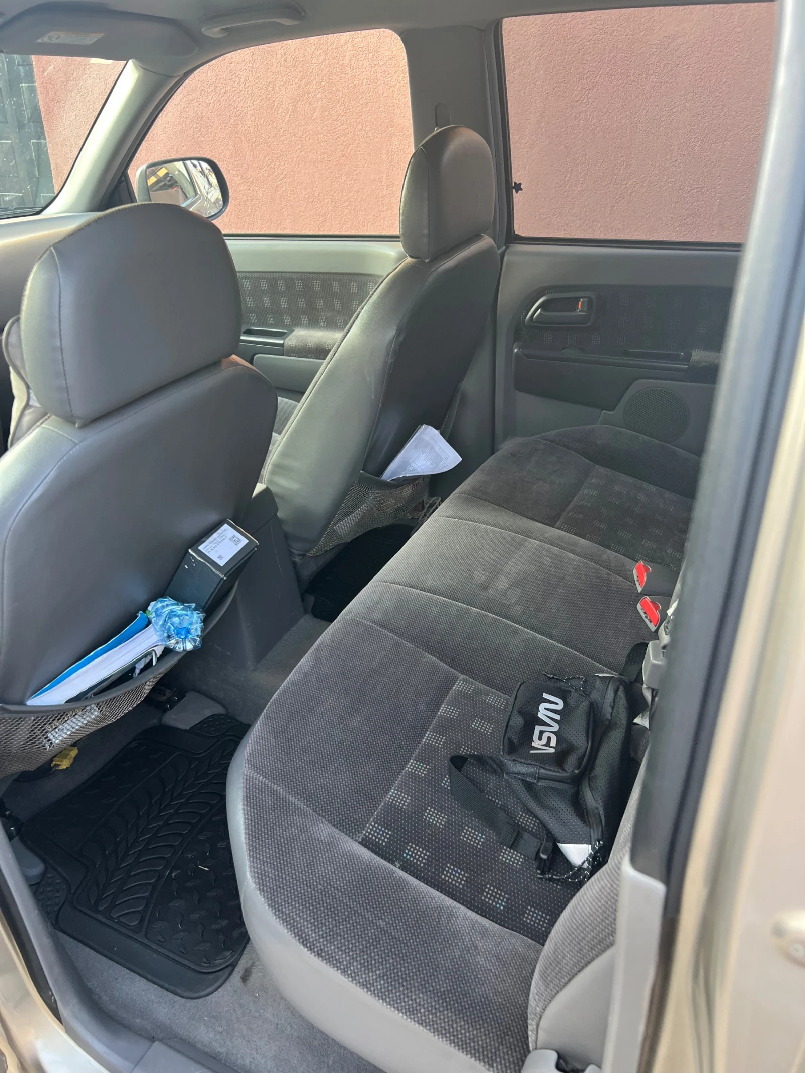 Isuzu D-max LS - изображение 7