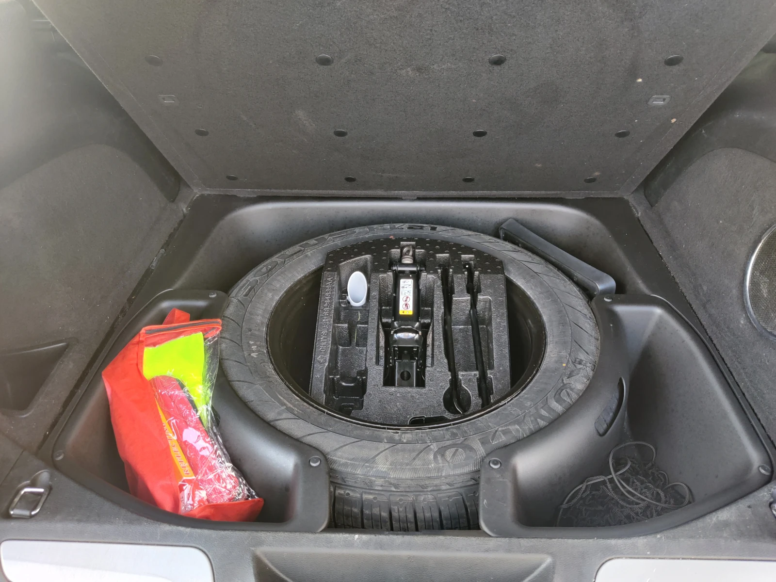 Jeep Grand cherokee Overland | Mobile.bg   12