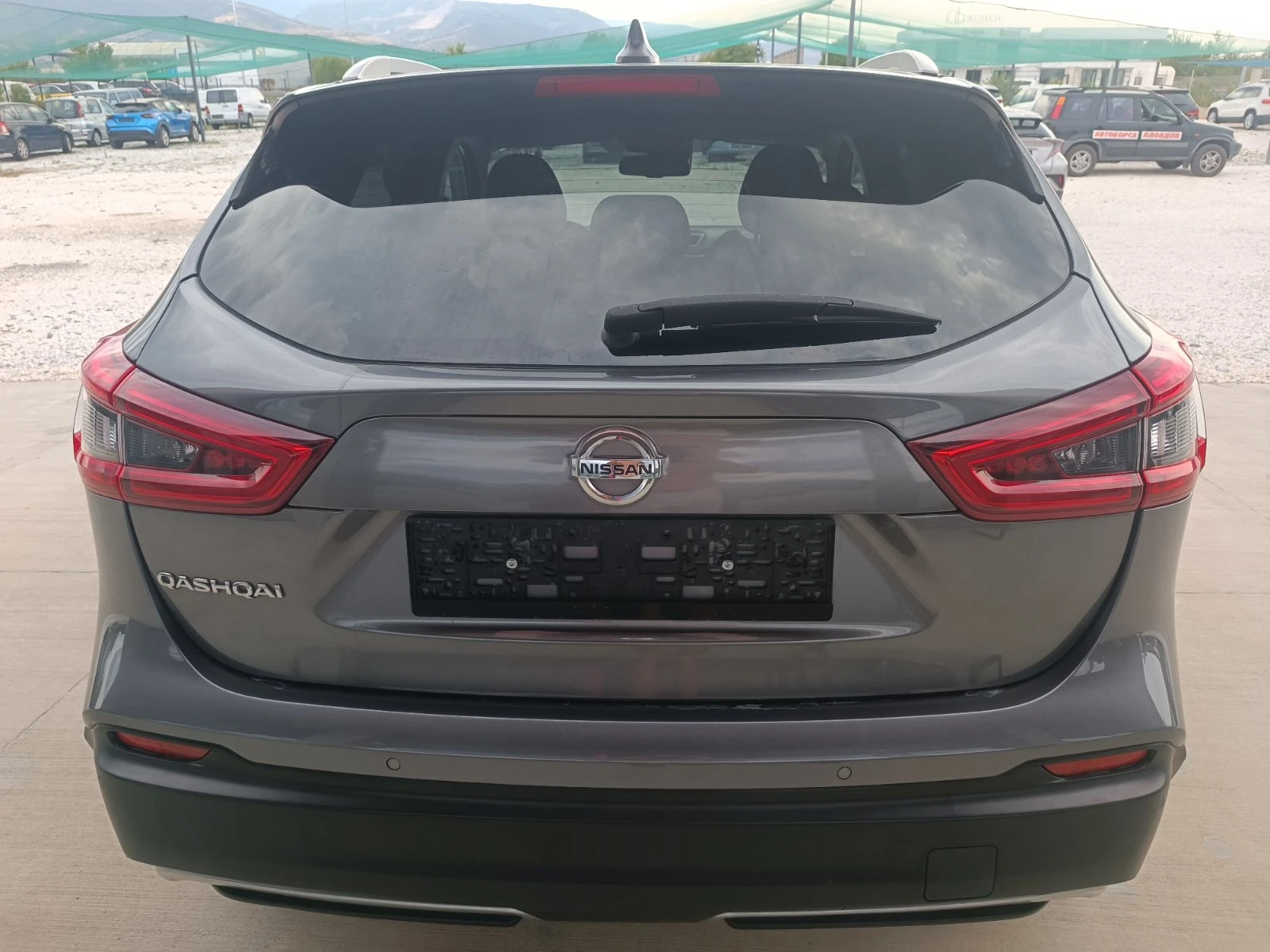 Nissan Qashqai 1.5 dCi Face - изображение 5