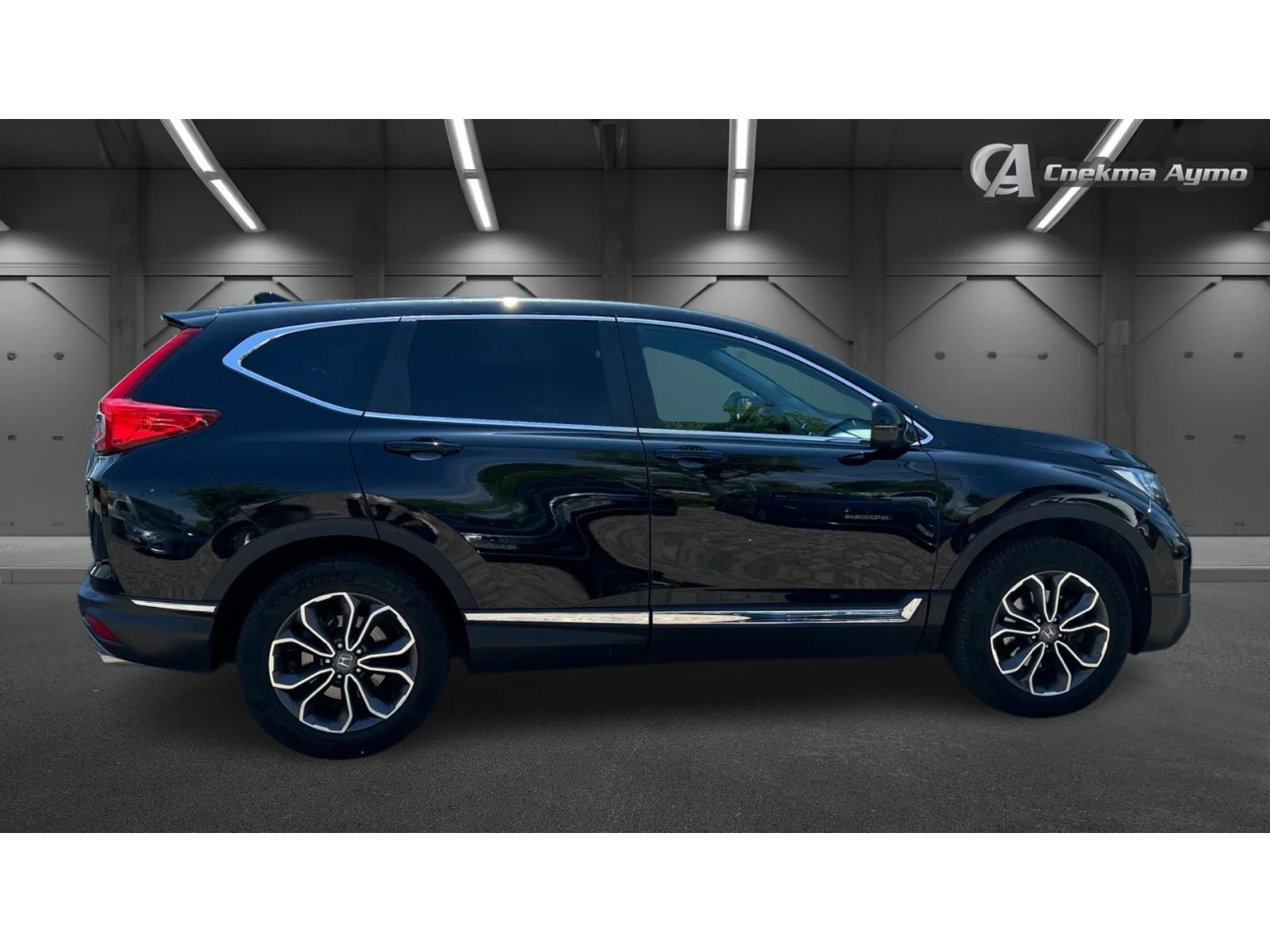Honda Cr-v 1.5T 4WD Style,    625 . | Mobile.bg   17
