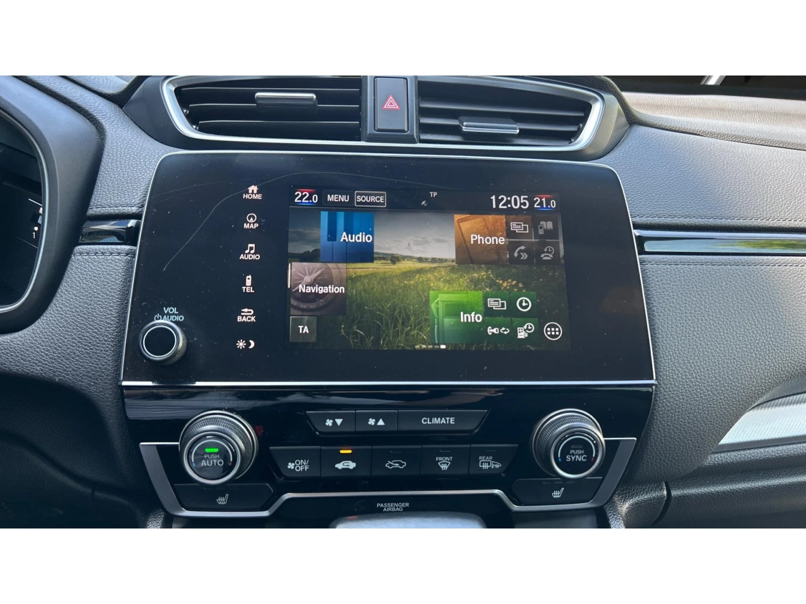 Honda Cr-v 1.5T 4WD Style,    625 . | Mobile.bg   15