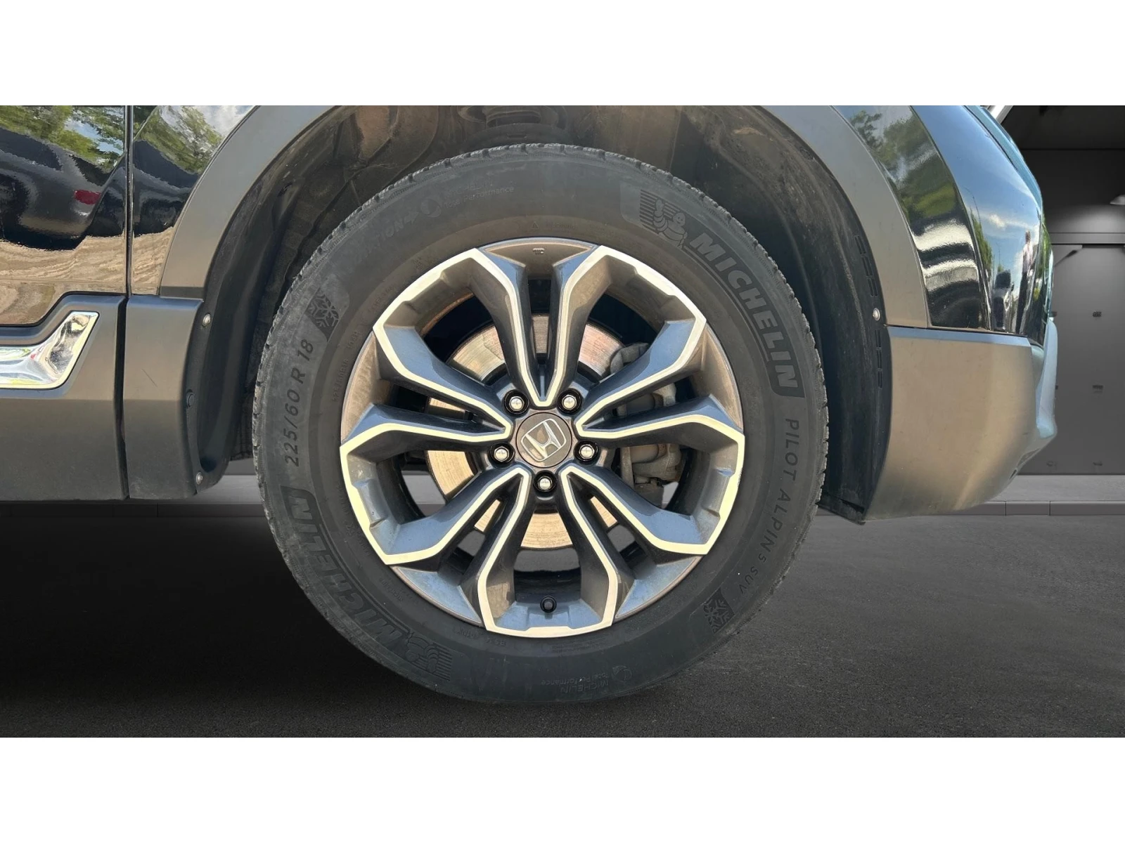 Honda Cr-v 1.5T 4WD Style,    625 . | Mobile.bg   16