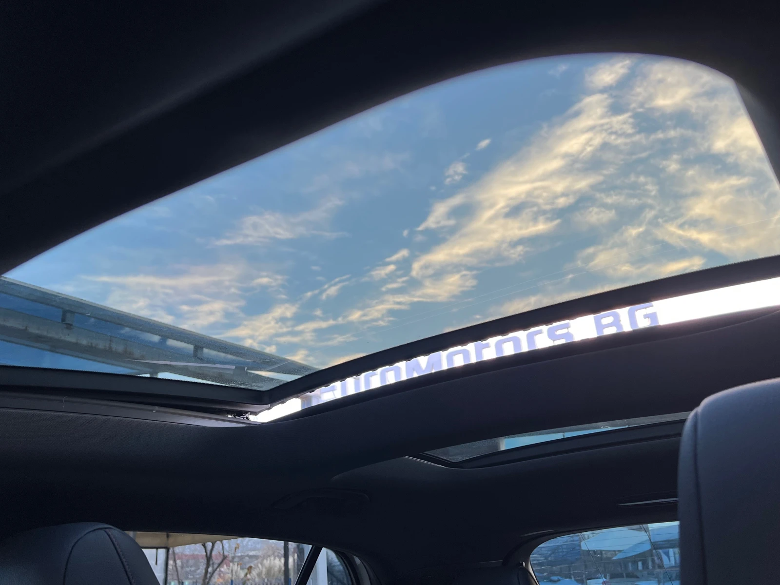 Mercedes-Benz GLA 220d, 4-MATIC, AMG LINE, NIGHT PACK, FULL SERVICE- | Mobile.bg � ����������� 13