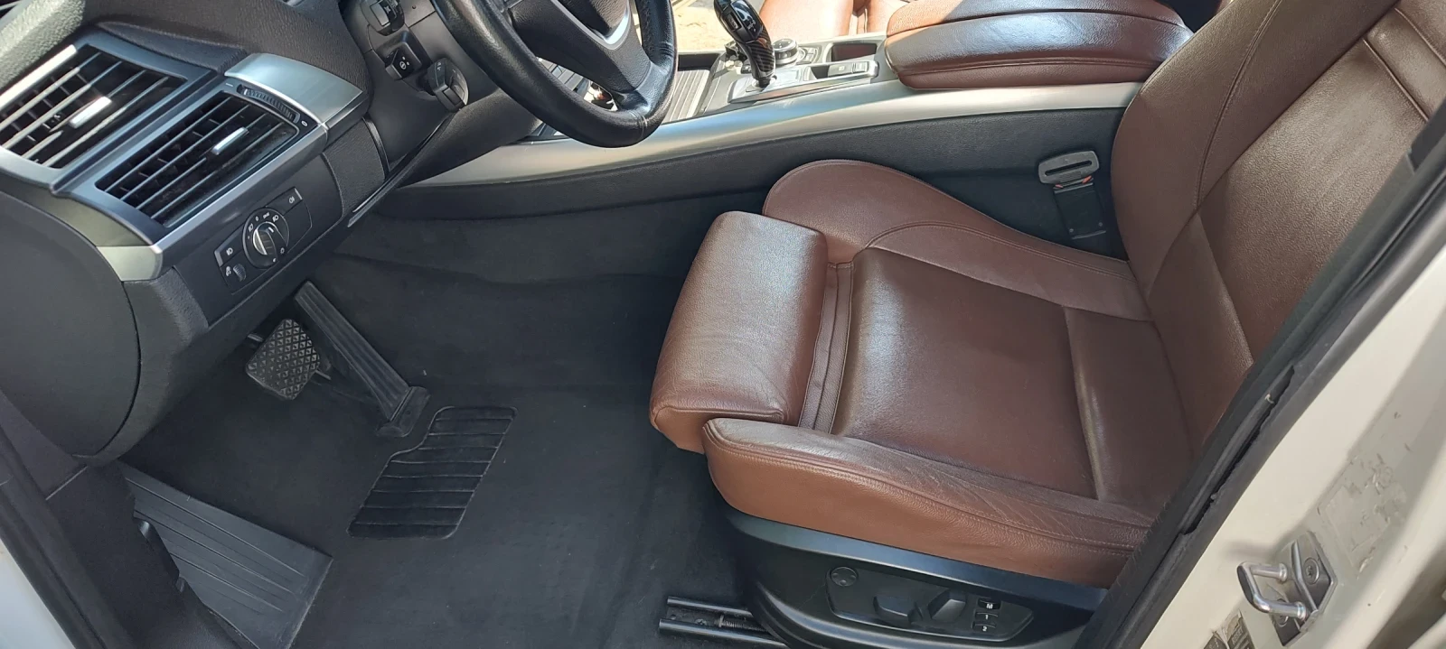 BMW X5 4.0 - изображение 8