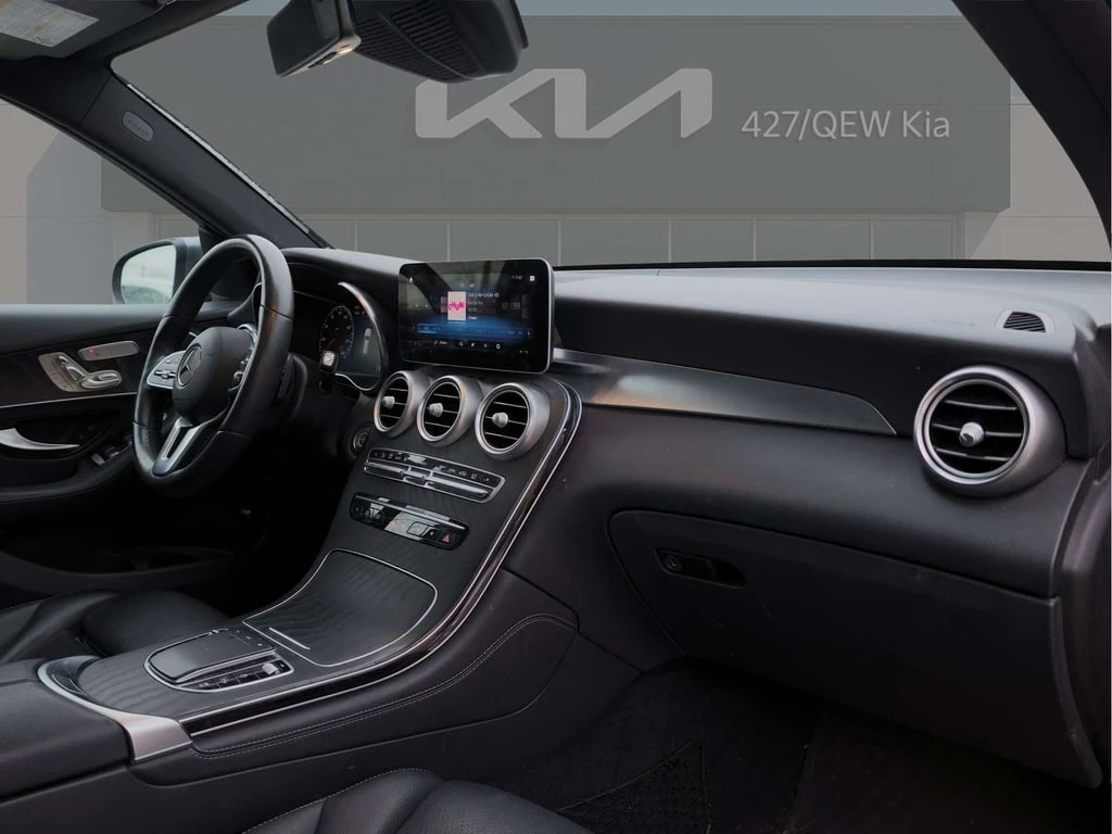 Mercedes-Benz GLC * GLC300 4M * CARFAX * ���� �� �� | Mobile.bg � ����������� 15